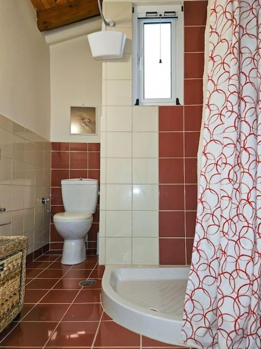 Sunny & Comfy Studio In The Heart Of Preveza Exterior photo